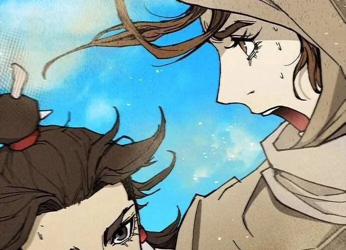 Con Đường Của Võ Giả Chap 173 - Next Chap 174