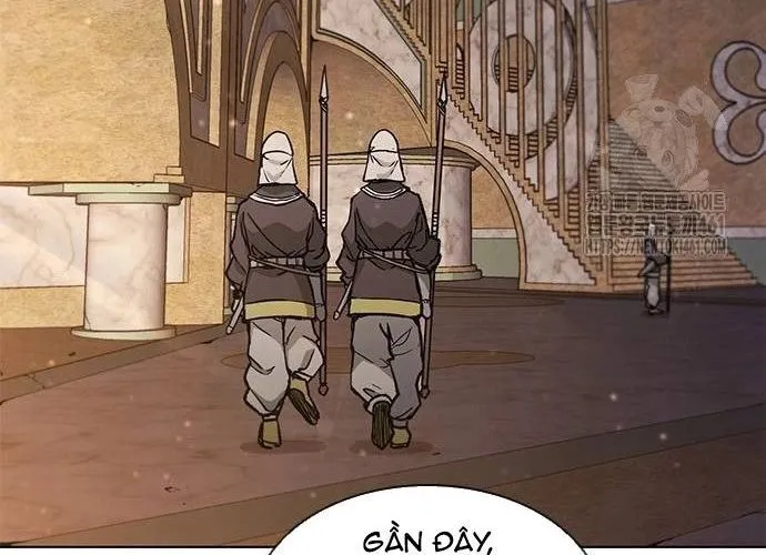 Con Đường Của Võ Giả Chap 195 - Next Chap 196