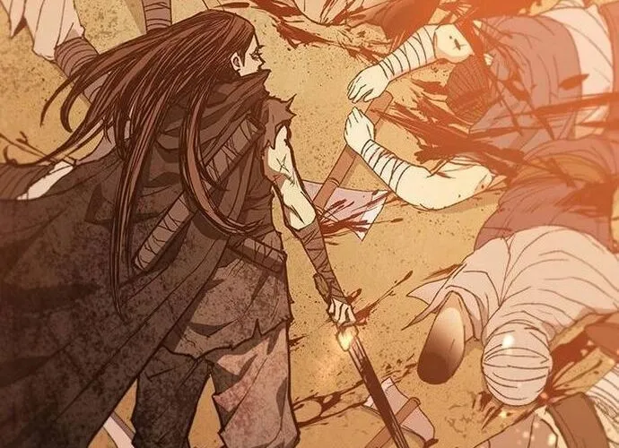 Con Đường Của Võ Giả Chap 189 - Next Chap 190