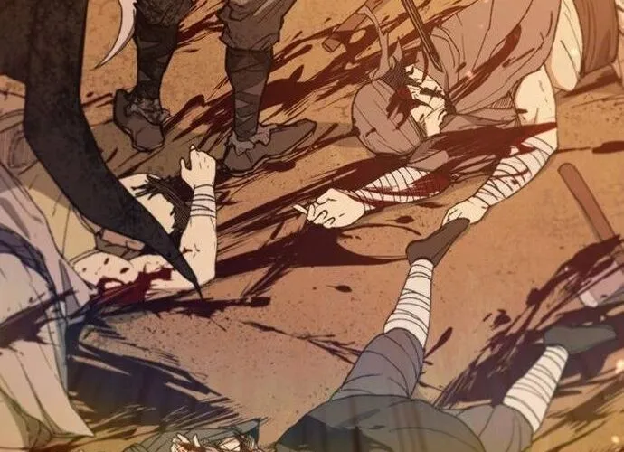 Con Đường Của Võ Giả Chap 189 - Next Chap 190