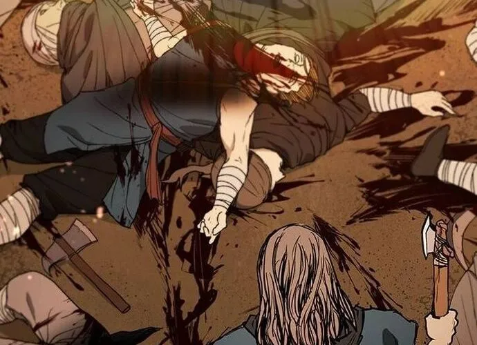 Con Đường Của Võ Giả Chap 189 - Next Chap 190