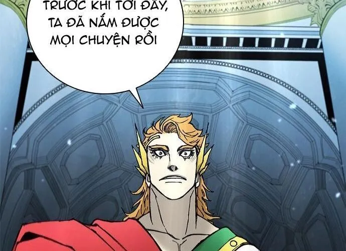 Con Đường Của Võ Giả Chap 171 - Next Chap 172