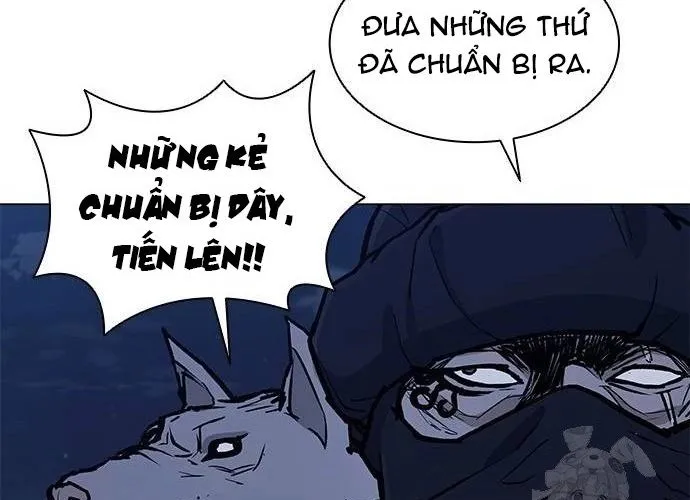 Con Đường Của Võ Giả Chap 207 - Next Chap 208
