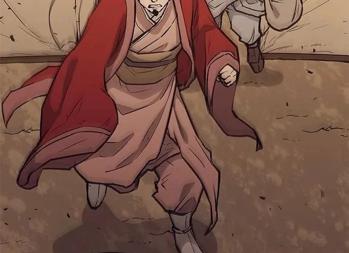 Con Đường Của Võ Giả Chap 212 - Next Chap 213