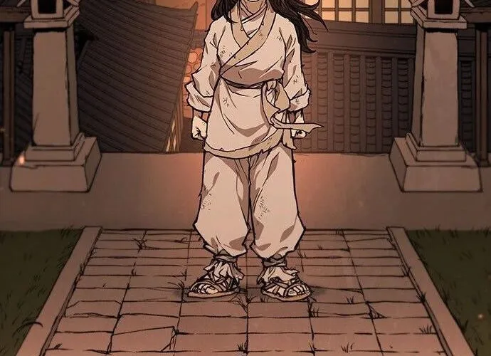 Con Đường Của Võ Giả Chap 190 - Next Chap 191