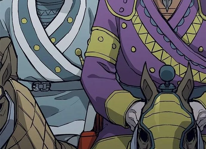 Con Đường Của Võ Giả Chap 217 - Next Chap 218