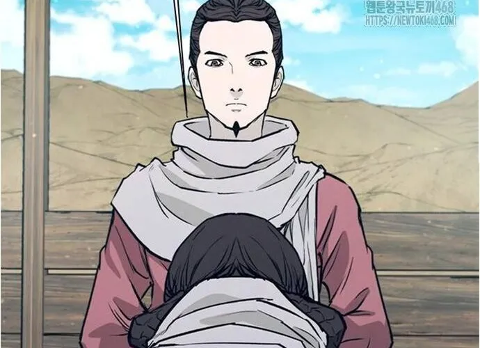 Con Đường Của Võ Giả Chap 222 - Next Chap 223