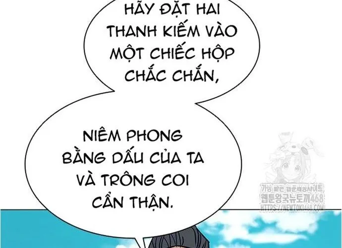 Con Đường Của Võ Giả Chap 222 - Next Chap 223