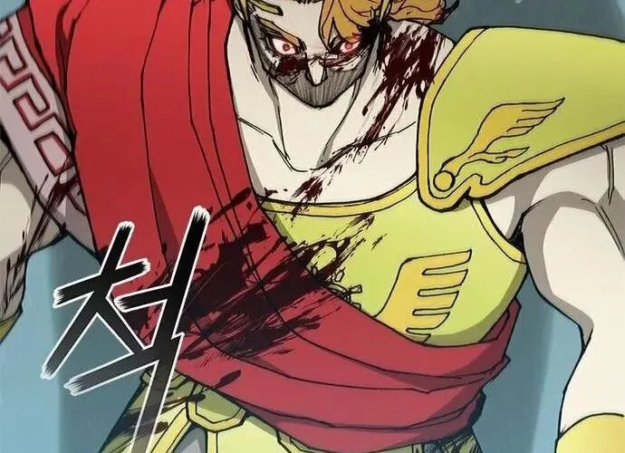 Con Đường Của Võ Giả Chap 167 - Next Chap 168