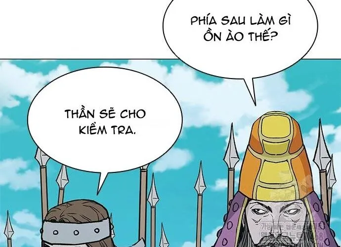 Con Đường Của Võ Giả Chap 218 - Next Chap 219