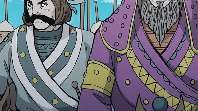 Con Đường Của Võ Giả Chap 218 - Next Chap 219