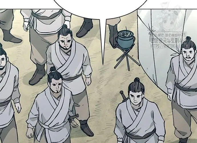 Con Đường Của Võ Giả Chap 217 - Next Chap 218