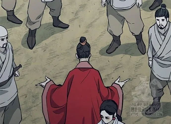 Con Đường Của Võ Giả Chap 217 - Next Chap 218