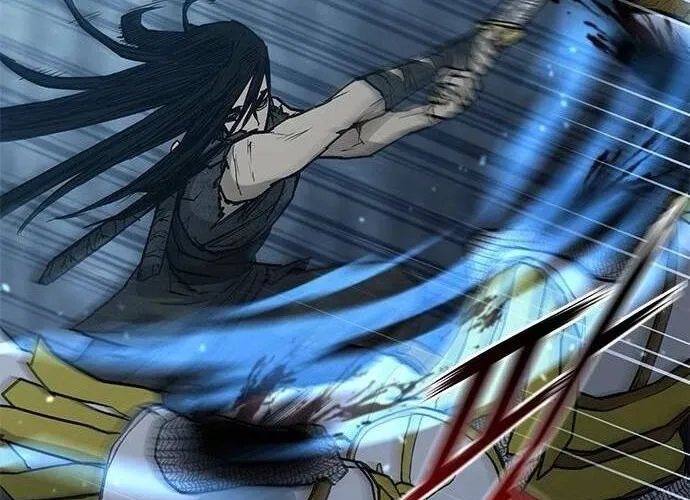 Con Đường Của Võ Giả Chap 194 - Next Chap 195