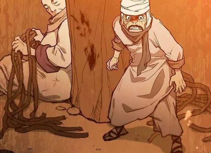 Con Đường Của Võ Giả Chap 189 - Next Chap 190