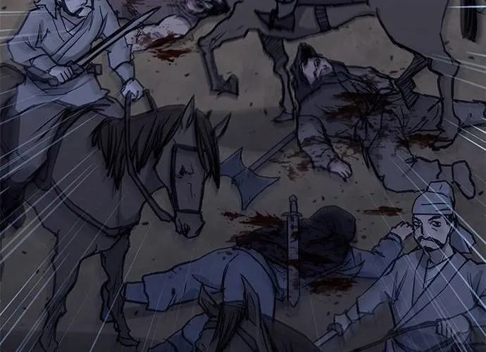 Con Đường Của Võ Giả Chap 204 - Next Chap 205