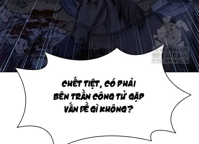 Con Đường Của Võ Giả Chap 204 - Next Chap 205