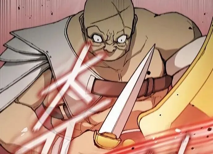 Con Đường Của Võ Giả Chap 165 - Next Chap 166