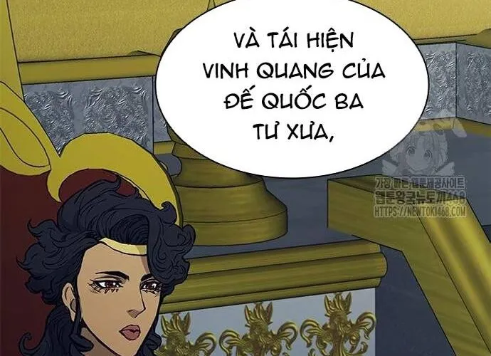 Con Đường Của Võ Giả Chap 223 - Next Chap 224