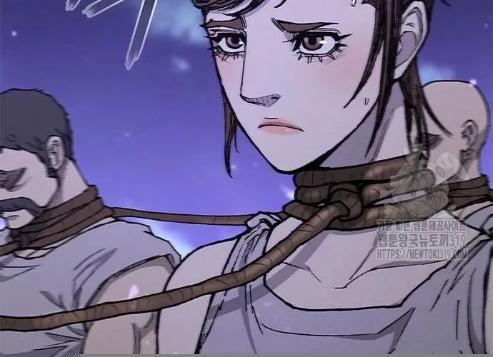 Con Đường Của Võ Giả Chap 188 - Next Chap 189