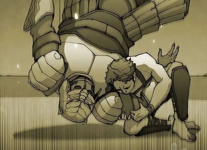 Con Đường Của Võ Giả Chap 187 - Next Chap 188