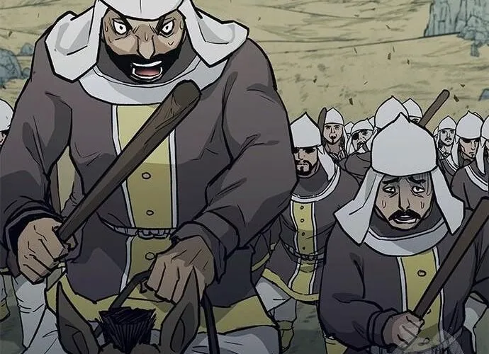 Con Đường Của Võ Giả Chap 218 - Next Chap 219