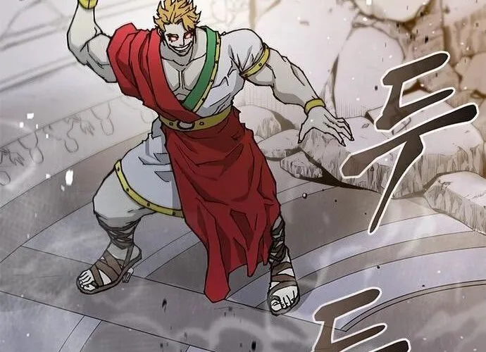 Con Đường Của Võ Giả Chap 184 - Next Chap 185