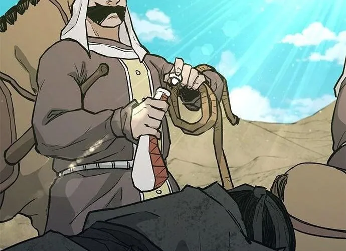 Con Đường Của Võ Giả Chap 217 - Next Chap 218