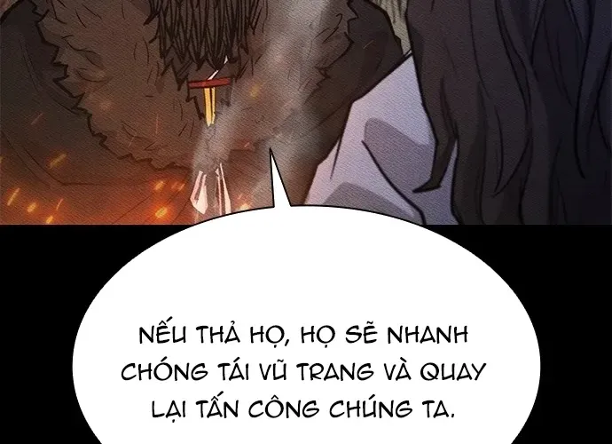Con Đường Của Võ Giả Chap 232 - Next Chap 233