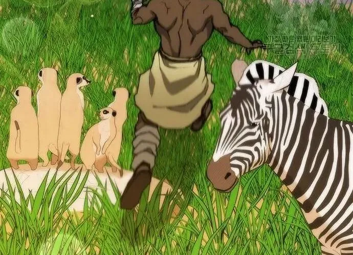 Con Đường Của Võ Giả Chap 164 - Next Chap 165