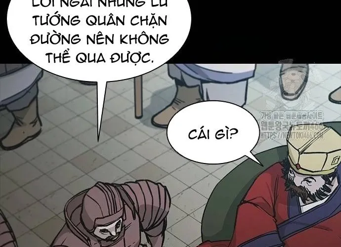 Con Đường Của Võ Giả Chap 206 - Next Chap 207