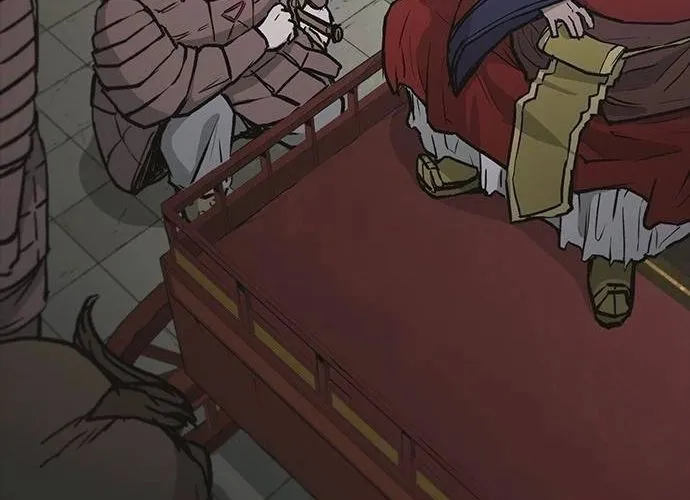 Con Đường Của Võ Giả Chap 206 - Next Chap 207