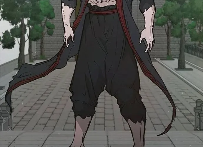 Con Đường Của Võ Giả Chap 206 - Next Chap 207