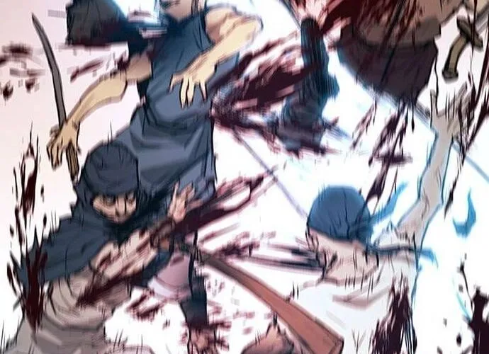 Con Đường Của Võ Giả Chap 189 - Next Chap 190