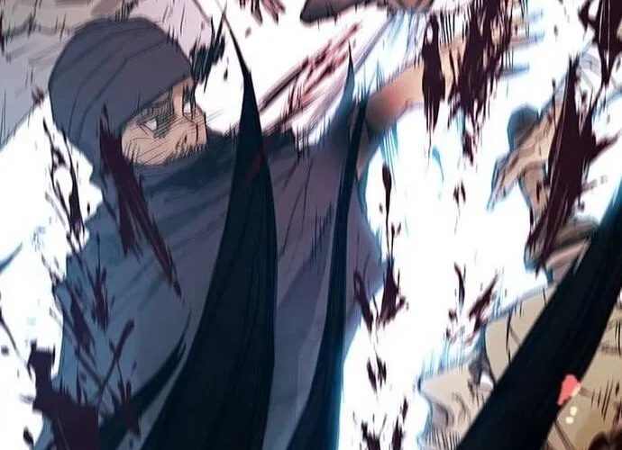 Con Đường Của Võ Giả Chap 189 - Next Chap 190