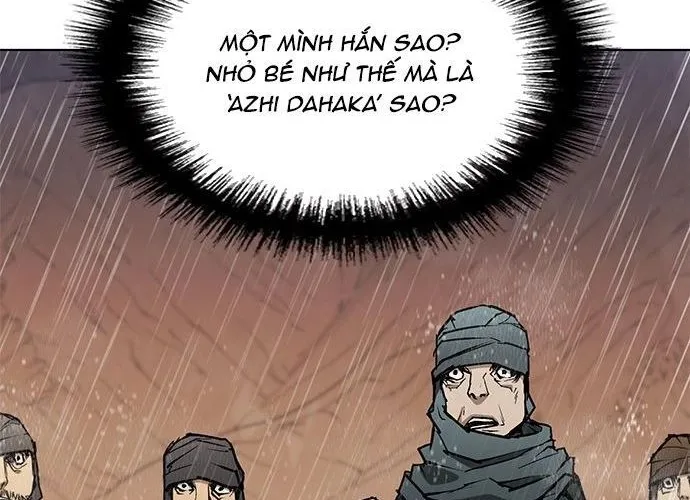 Con Đường Của Võ Giả Chap 190 - Next Chap 191