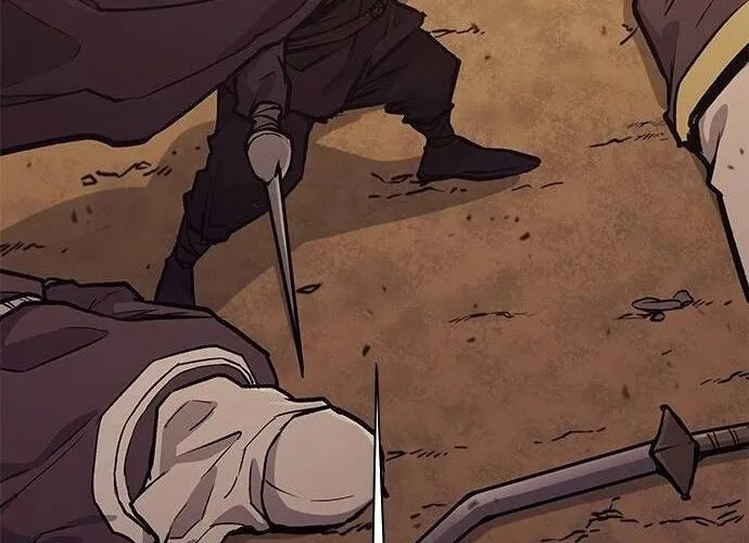 Con Đường Của Võ Giả Chap 214 - Next Chap 215