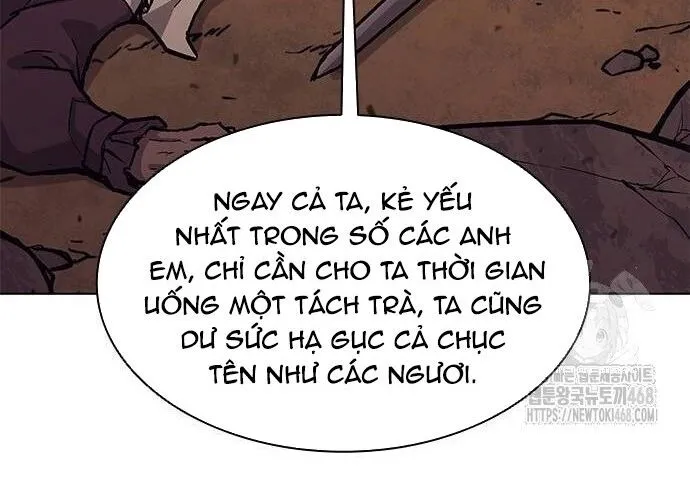 Con Đường Của Võ Giả Chap 214 - Next Chap 215