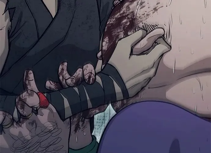 Con Đường Của Võ Giả Chap 232 - Next Chap 233