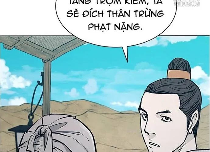 Con Đường Của Võ Giả Chap 222 - Next Chap 223