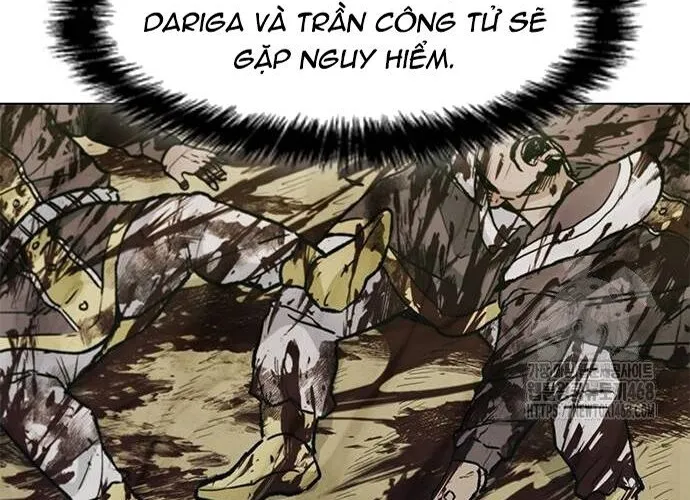 Con Đường Của Võ Giả Chap 220 - Next Chap 221