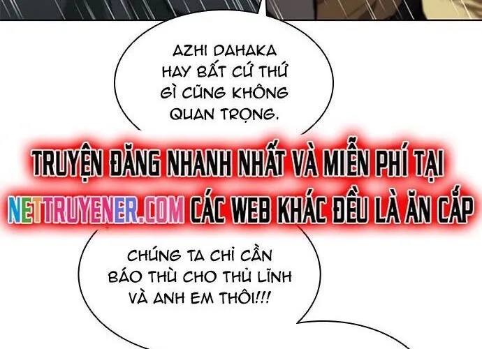 Con Đường Của Võ Giả Chap 190 - Next Chap 191