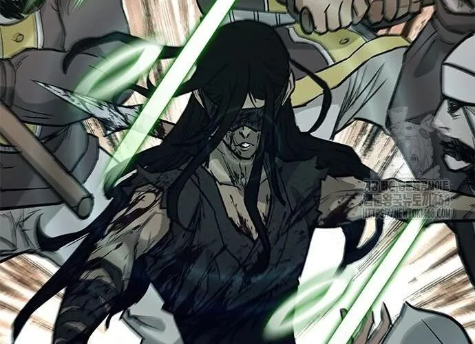 Con Đường Của Võ Giả Chap 218 - Next Chap 219