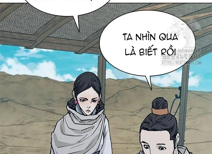 Con Đường Của Võ Giả Chap 222 - Next Chap 223