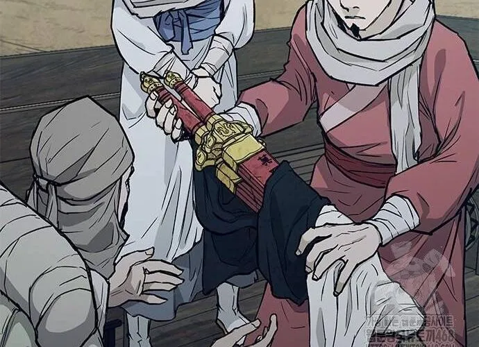 Con Đường Của Võ Giả Chap 222 - Next Chap 223