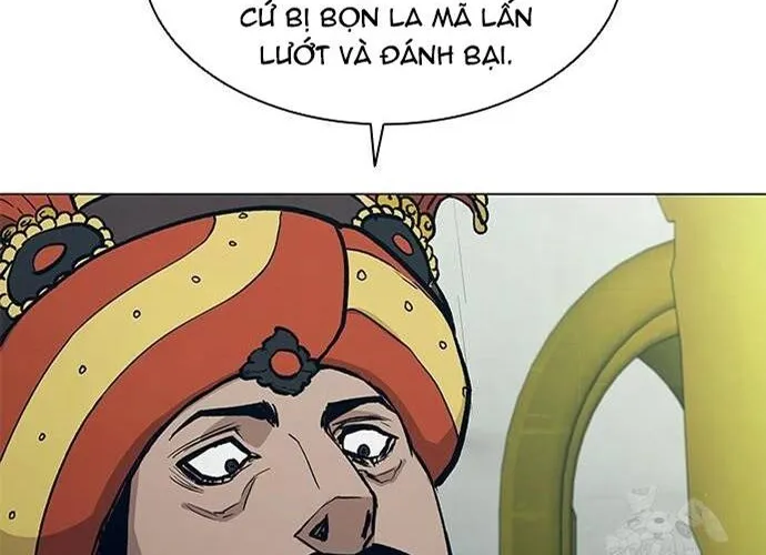 Con Đường Của Võ Giả Chap 223 - Next Chap 224