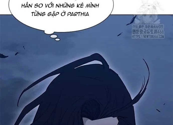 Con Đường Của Võ Giả Chap 209 - Next Chap 210