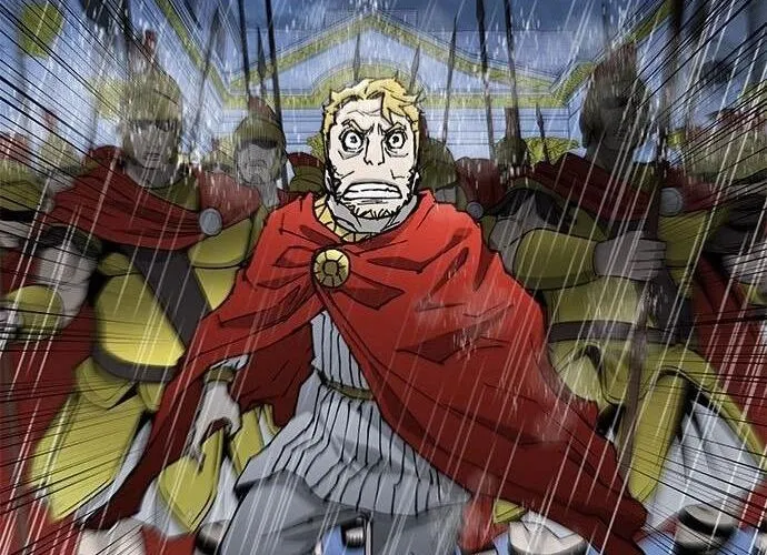 Con Đường Của Võ Giả Chap 187 - Next Chap 188