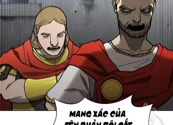 Con Đường Của Võ Giả Chap 168 - Next Chap 169