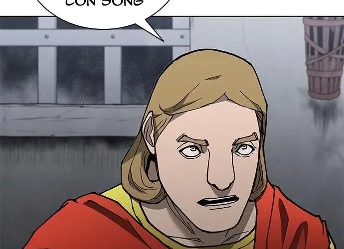 Con Đường Của Võ Giả Chap 168 - Next Chap 169